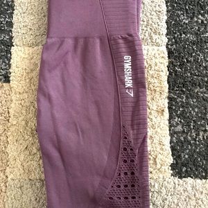Gymshark high rise leggings